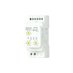 AKC-01A Akım Koruma Rölesi