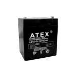 Atex AX 12-4.2Ah Kuru Akü