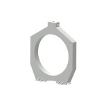 CBCT-92 Toroid Akım Trafosu