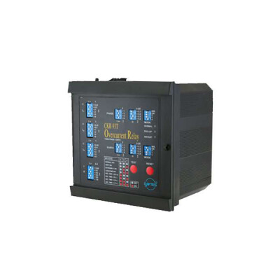 CKR-93T CKR Koruma Rölesi