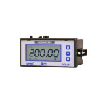 DCA-10S DC Ampermetre