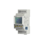 DTR-10t Astronomik Zaman Rolesi