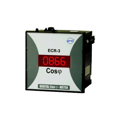 ECR-3-96 Cosφmetre