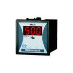 EFC-3-72 Frekansmetre