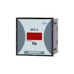 EFC-3-96 Frekansmetre