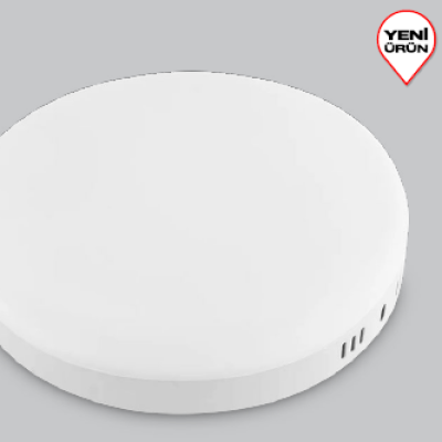 LED FRAMELESS SIVA ÜSTÜ DOWNLIGHT ARMATÜR