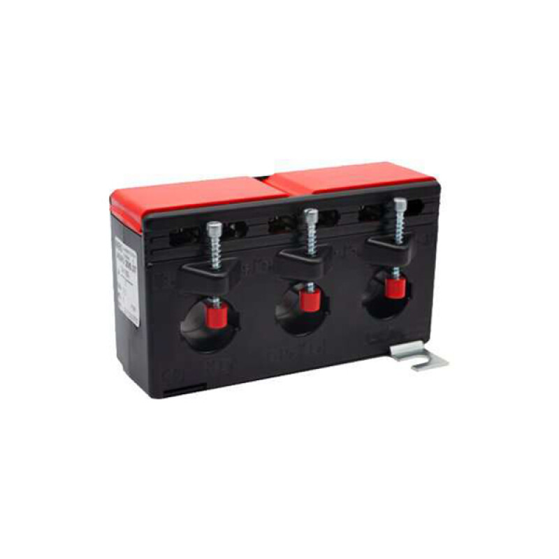 ENS.3PMD 25 3x100A 0,330V 3 Fazlı Akım Trafosu