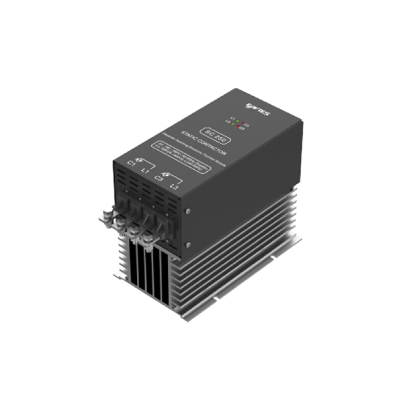 ENT-SC-250 Statik Kontaktör