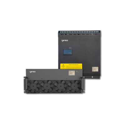 ENT.AHF 50A Aktif Harmonik Filtre (AHF)