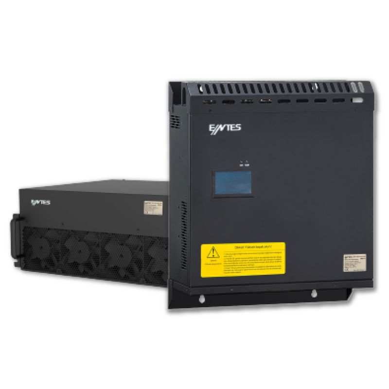 ENT.SVG 75kVAr Statik Var Generatör (SVG)