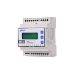 EPC-12 Veri Toplayıcı