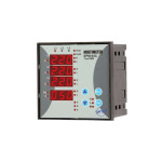 EPM-04C-96 Pano Tipi Multimetreler