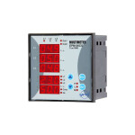 EPM-06C-96 Pano Tipi Multimetreler