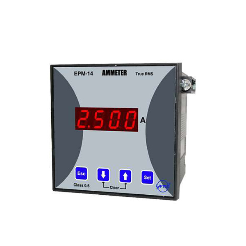 EPM-14-96 Ampermetre