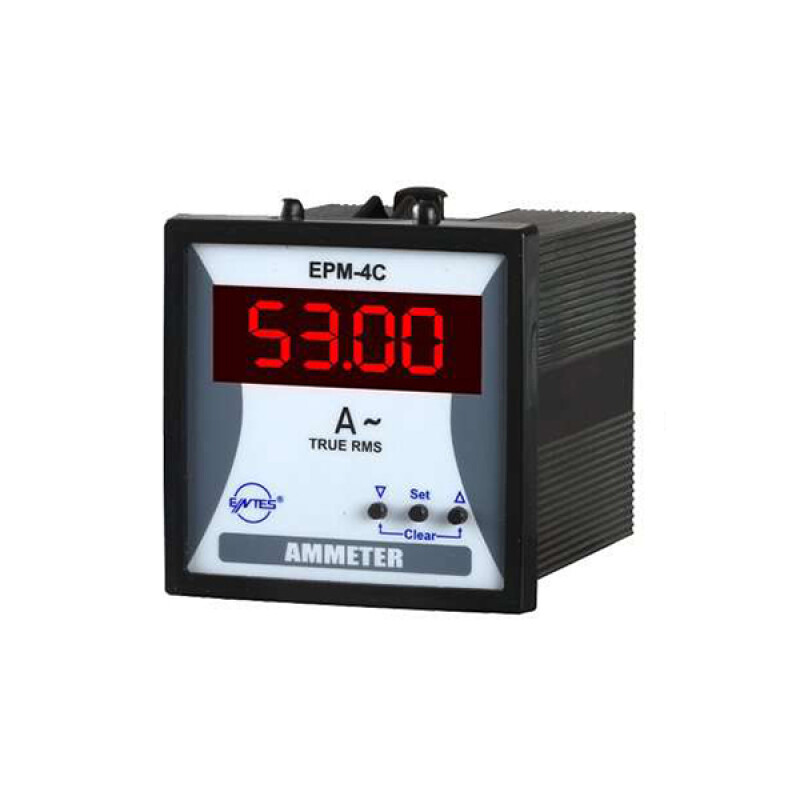 EPM-4C-72 Ampermetre