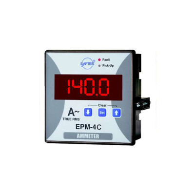 EPM-4C-96 Ampermetre