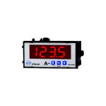 EPM-4D-48 Ampermetre