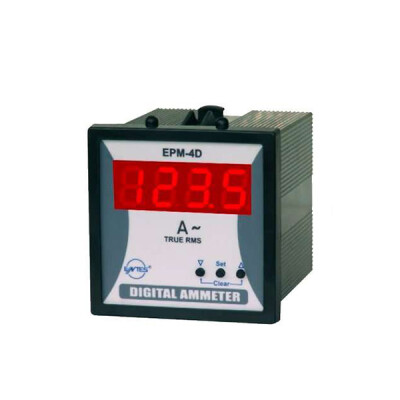 EPM-4D-72 Ampermetre