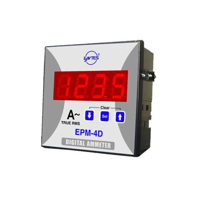 EPM-4D-96 Ampermetre