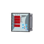 EPR-04S-96 Güç ve Enerji Ölçer