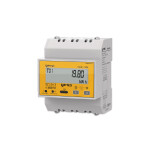 ES3M-100S 3 Fazlı Sayaç Ölçer