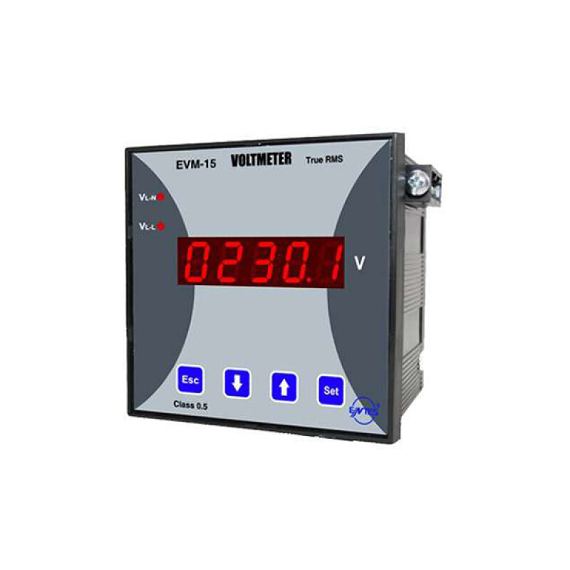 EVM-15-96 Voltmetre