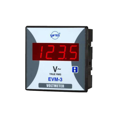 EVM-3-96 Voltmetre