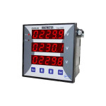 EVM-35-96 Voltmetre