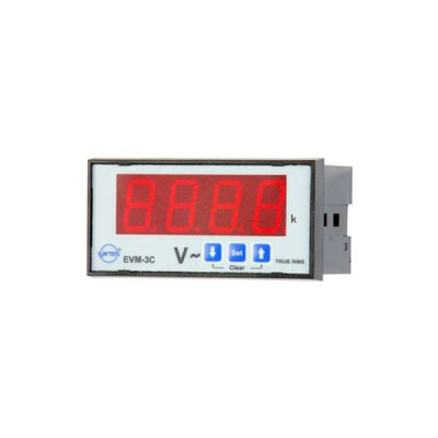 EVM-3C-48 Voltmetre