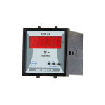 EVM-3C-72 Voltmetre