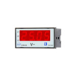EVM-3S-48 Voltmetre