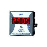 EVM-3S-96 Voltmetre