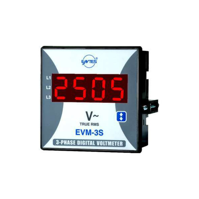 EVM-3S-96 Voltmetre