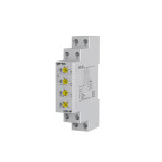GKRC-30F Gerilim Koruma Rölesi