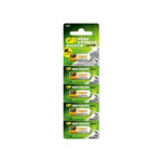 GP 23A-C5 12V 23A Alkalin Kumanda Pili