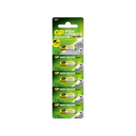GP 27A-C5 12V 27A Alkalin Kumanda Pili