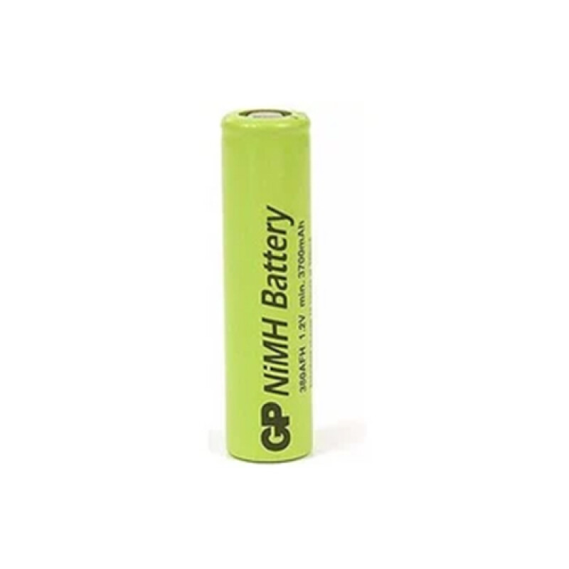 GP 380 mAh 380 AFH Sarjli Pil