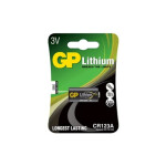 Gp CR123A 3V Fotoğraf Makinası Pili