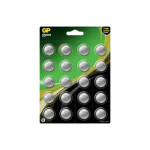 GP CR2025 20 Lİ KART