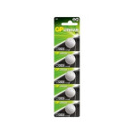 GP CR2025 3V Lityum Para Pil
