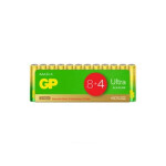 Gp GP24AU R3 AAA Ultra Alkalin 12Li Pil