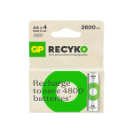 GP RECYKO 2700 R6 4 LÜ BLS