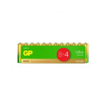 GP15AU-2U2 LR6 Ultra Alkalin 12Li Pil