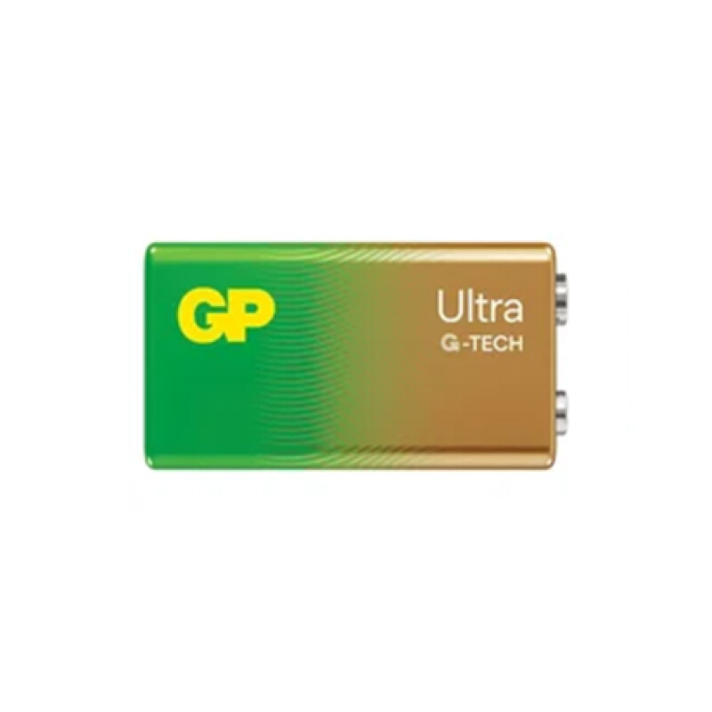 GP476-2Cİ 6V 4LR44 PİL TEKLİ KART