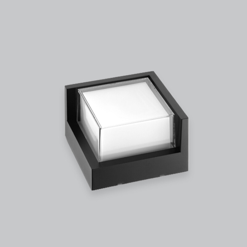 LED DUVAR APLİK
