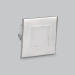 LED DUVAR VE MERDİVEN APLİKLERİ KARE