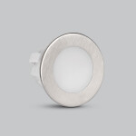 LED DUVAR VE MERDİVEN APLİKLERİ YUVARLAK