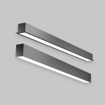 LED LINEER SIVA ALTI ARMATÜR