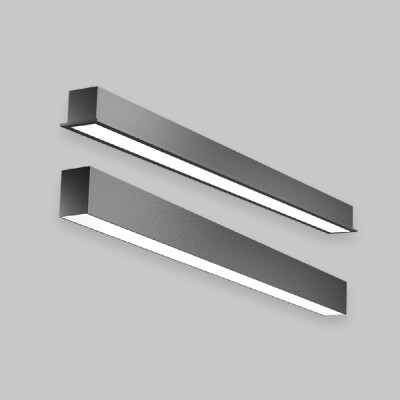LED LINEER SIVA ÜSTÜ ARMATÜR
