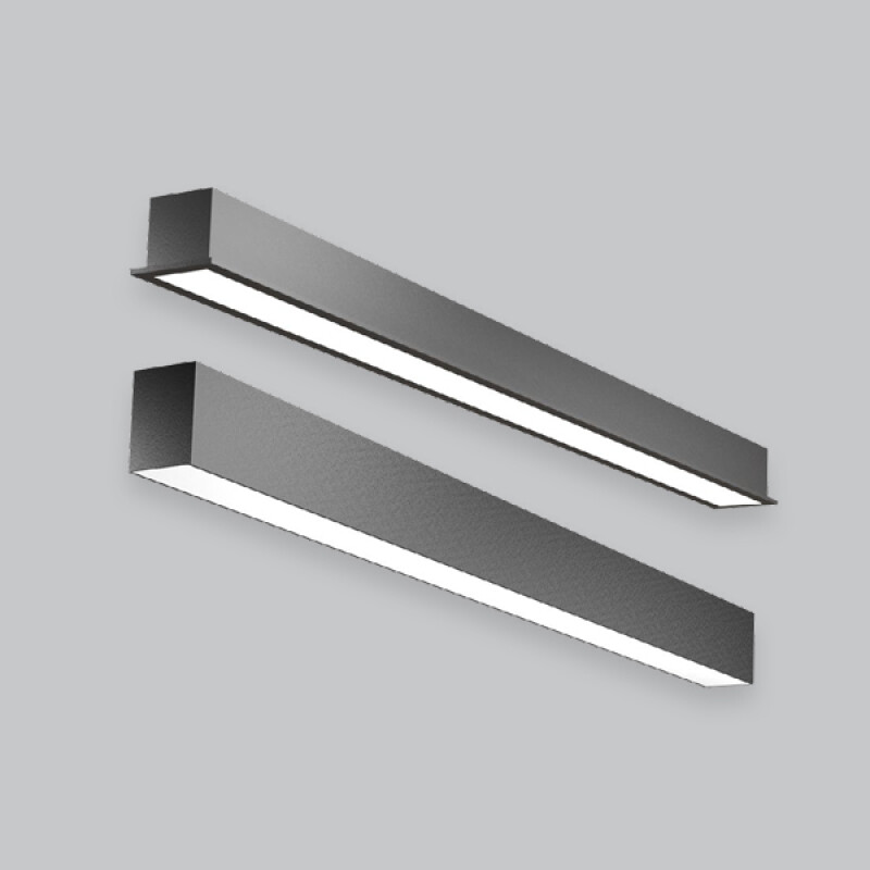 LED LINEER SIVA ALTI ARMATÜR